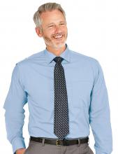 Безупречный стиль в мужской одежде - рубашки non iron